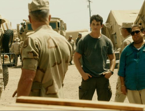 War Dogs – Movie Review